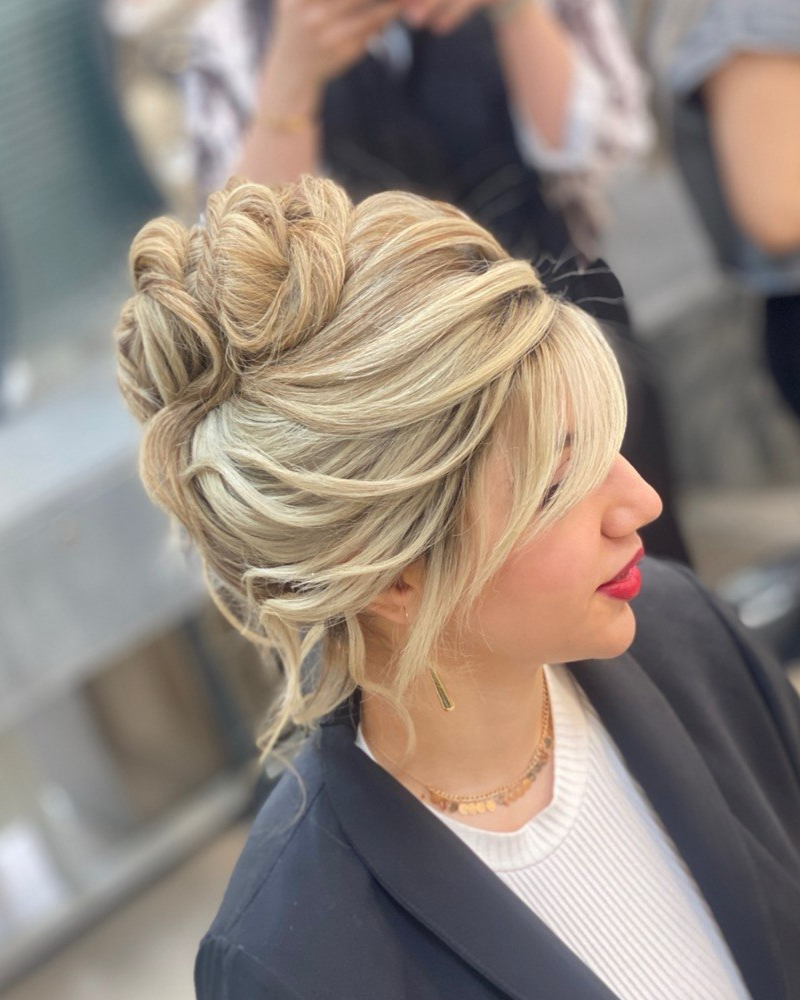 Hair / Styling