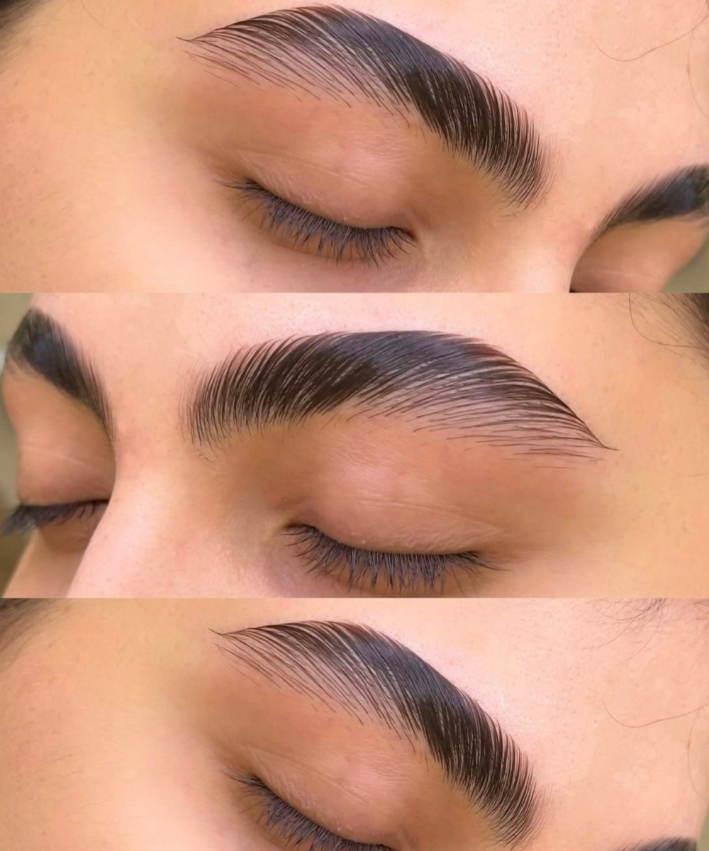 Lash & Brow